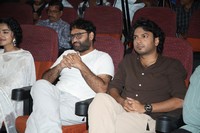 Paradha Movie Thank You Meet Photos